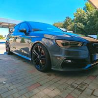 Audi A3 8V 2.0 184cv Sline 