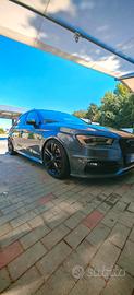 Audi A3 8V 2.0 184cv Sline 