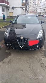 Alfa Romeo Giulietta 1.5jtdm-2