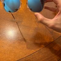 Occhiali da sole  revo nuovi