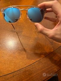 Occhiali da sole  revo nuovi