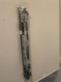 Supporti e minuteria dí montaggio IKEA