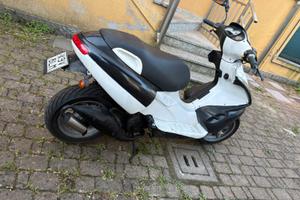 Benelli  50cc 491