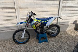 SHERCO SEF 300 R Factory