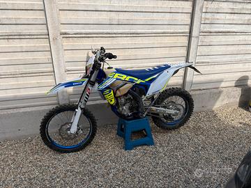 SHERCO SEF 300 R Factory