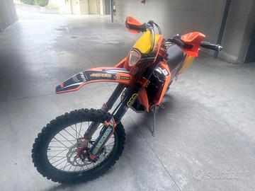 Ktm exc 250