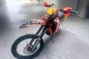 Ktm exc 250
