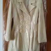 Cappotto Motivi 