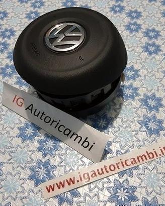 Airbag guida VOLKSWAGEN UP ORIGINALE