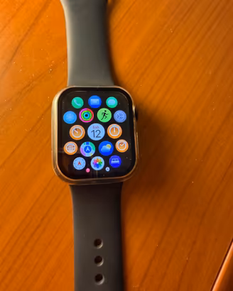 Apple Watch series 9