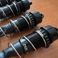 Arrma Typhon TLR  o 6s RICAMBI