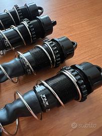 Arrma Typhon TLR  o 6s RICAMBI