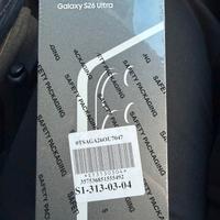 samsung s26 ultra 512 gb originale