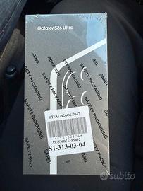 samsung s26 ultra 512 gb originale