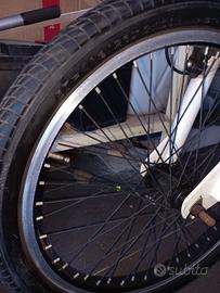 BMX bici