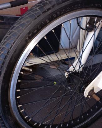 BMX bici