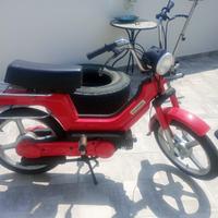 Si piaggio