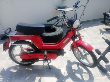 Si piaggio