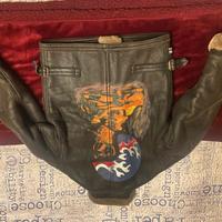 Giubbotto Jean Paul gaultier