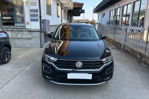 VOLKSWAGEN T-Roc 1.6 TDI SCR Advanced BlueMotion