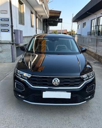 VOLKSWAGEN T-Roc 1.6 TDI SCR Advanced BlueMotion