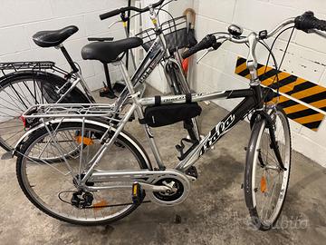 Bicicletta Atala citybike