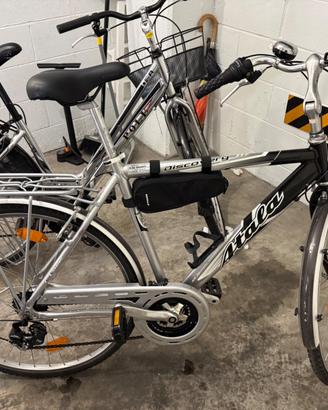 Bicicletta Atala citybike