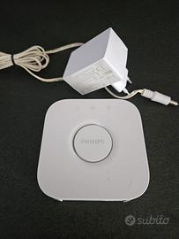 Kit Philips Hue completo – lampadine + Bridge