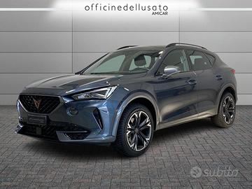 Cupra Formentor 2.0 tdi 150cv 4drive
