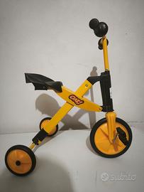 Triciclo Ampa toys anni '70