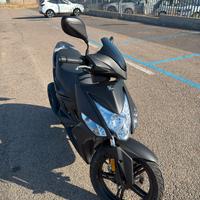 Kymco Agility 125 R16+ 2023