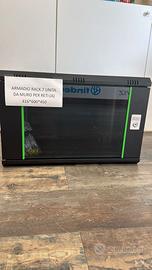 Armadio Rack 7 unità