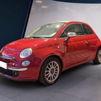FIAT 500C 500 C 1.3 Multijet 16V 95 CV Lounge