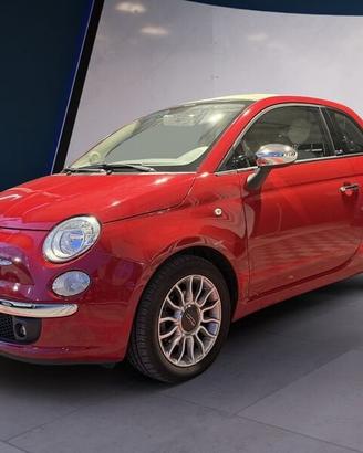 FIAT 500C 500 C 1.3 Multijet 16V 95 CV Lounge