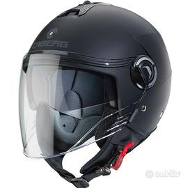 Casco carberg riviera V4 x Tg.L (Nuovo)