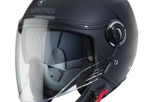 Casco carberg riviera V4 x Tg.L (Nuovo)