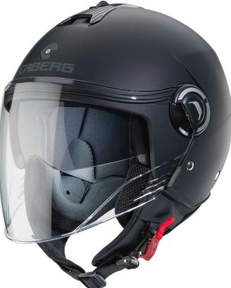 Casco carberg riviera V4 x Tg.L (Nuovo)
