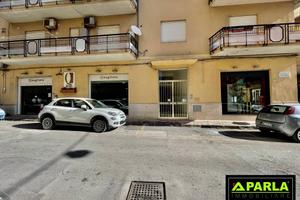Immobile di 580 m² con 3 locali a Canicattì