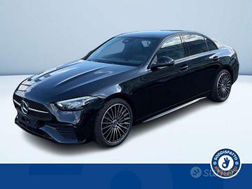 Mercedes-Benz Classe C 220d Mild Hybrid Berli...