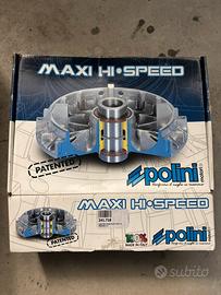 Variatore hi-speed Polini -PIAGGIO-