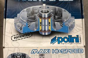 Variatore hi-speed Polini -PIAGGIO-