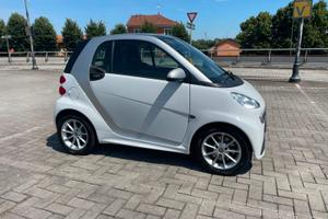 Smart ForTwo 1000 52 kW coupé passion 12 MESI GARA