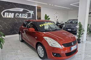 SUZUKI SWIFT 1.3 DDiS 75CV GL TOP DIESEL 160000km