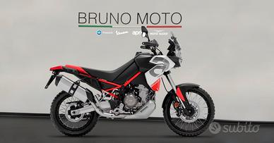Aprilia Tuareg 660 Modello 2026