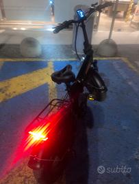 Bici elettrica