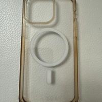 Cover magSafe iPhone 15 pro max