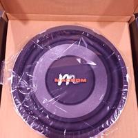 Subwoofer calibro 8" Macrom TF 8.E.