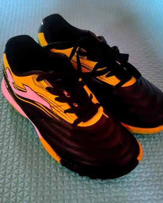 Scarpe Calcio Bambino Joma Toledo 29