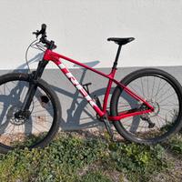 Mtb Trek Procaliber 6