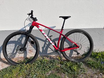 Mtb Trek Procaliber 6